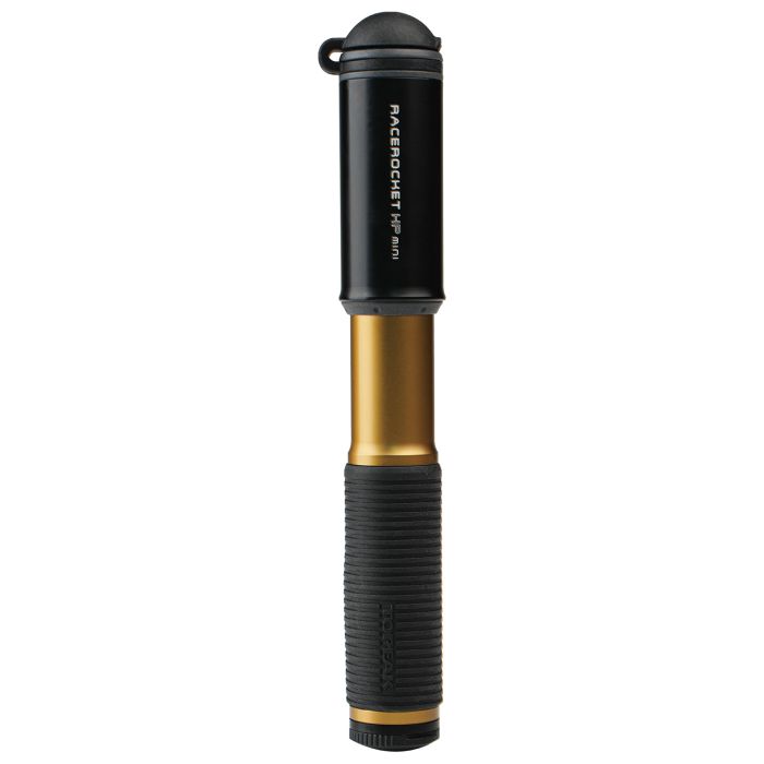 Afbeelding laden in galerijviewer, Topeak racerocket hp mini - gold
