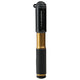 Topeak racerocket hp mini - gold