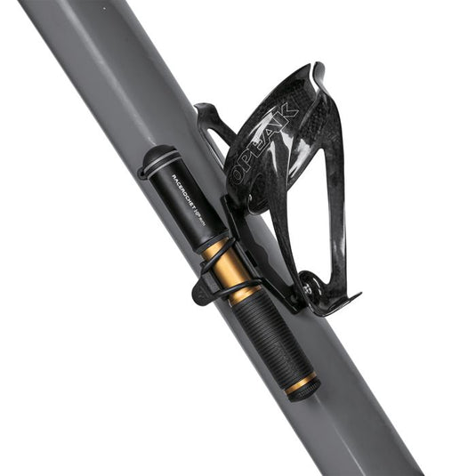 Topeak racerocket hp mini - gold