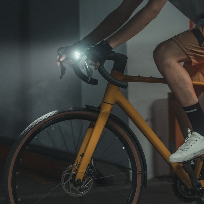 Afbeelding laden in galerijviewer, Topeak whitelite 600
