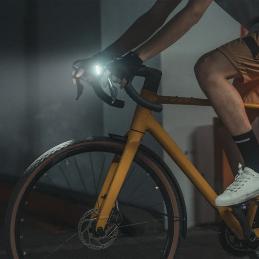 Topeak whitelite 600