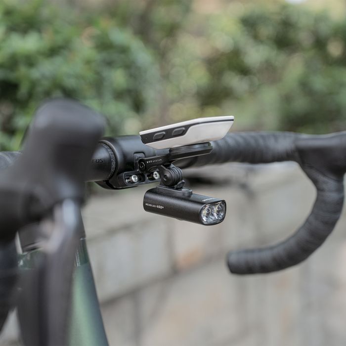 Afbeelding laden in galerijviewer, Topeak utf multi-mount pro (4-bolt stem)
