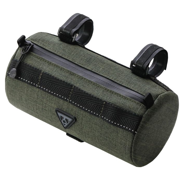 Chargez l'image dans la visionneuse de la galerie, Topeak tubular barbag slim - 1,5 l - green
