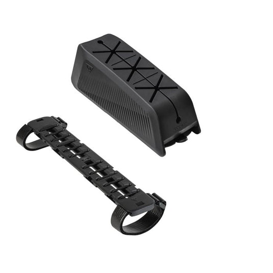 Topeak fastfuel tri-station top tube bag