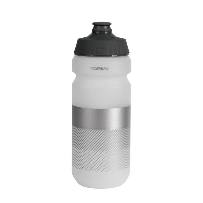 ギャラリービューアに画像をロードする, Topeak water bottle 650ml - white
