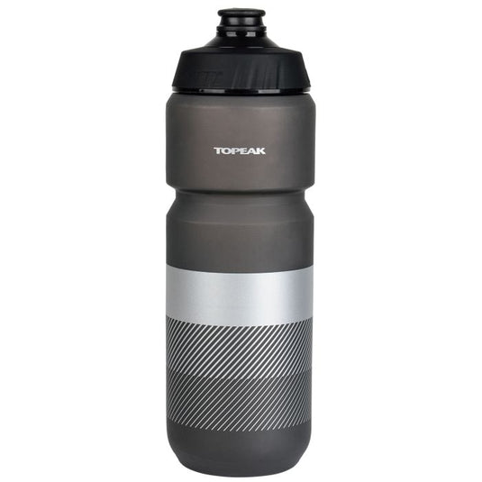 Topeak water bottle 750ml - black