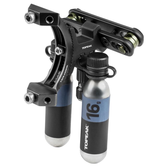Afbeelding laden in galerijviewer, Topeak tri-backup elite 2
