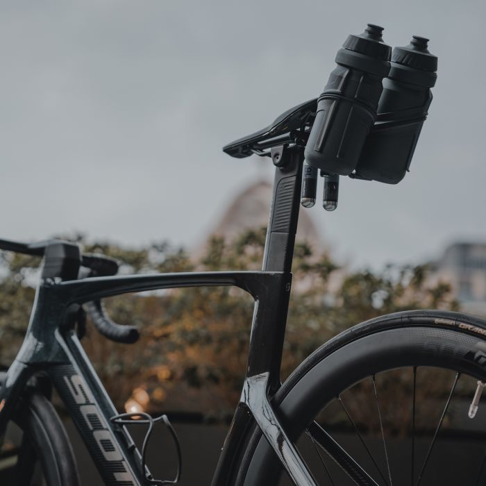 Afbeelding laden in galerijviewer, Topeak tri-backup elite 2
