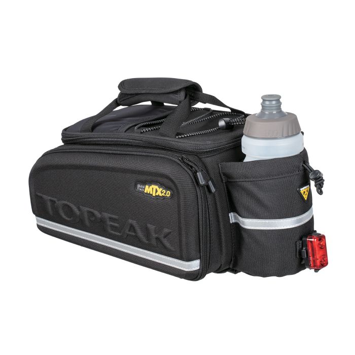 Afbeelding laden in galerijviewer, Topeak mtx trunkbag exp - mtx 2.0
