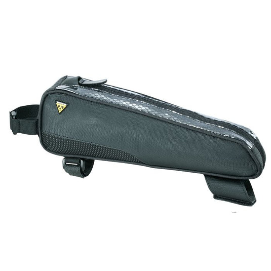 Topeak FastFuel Tribag - Fietstas - Unisex - Triathlon - Zwart