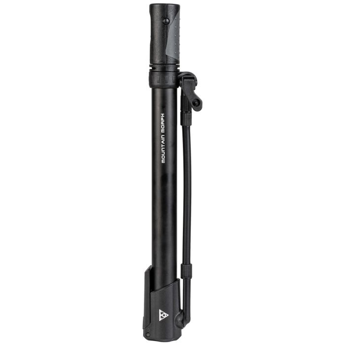ギャラリービューアに画像をロードする, Topeak mountain morph - black
