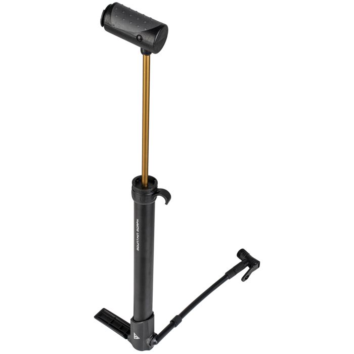 ギャラリービューアに画像をロードする, Topeak mountain morph - black
