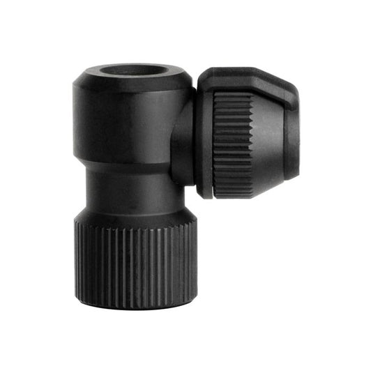 Topeak nano airbooster l