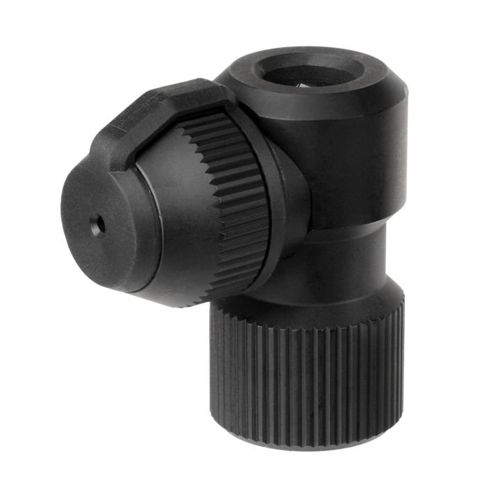 Cargue la imagen en el visor de la galería, Topeak nano airbooster l
