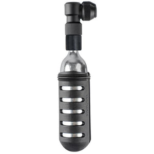 Topeak nano airbooster l - 25gr