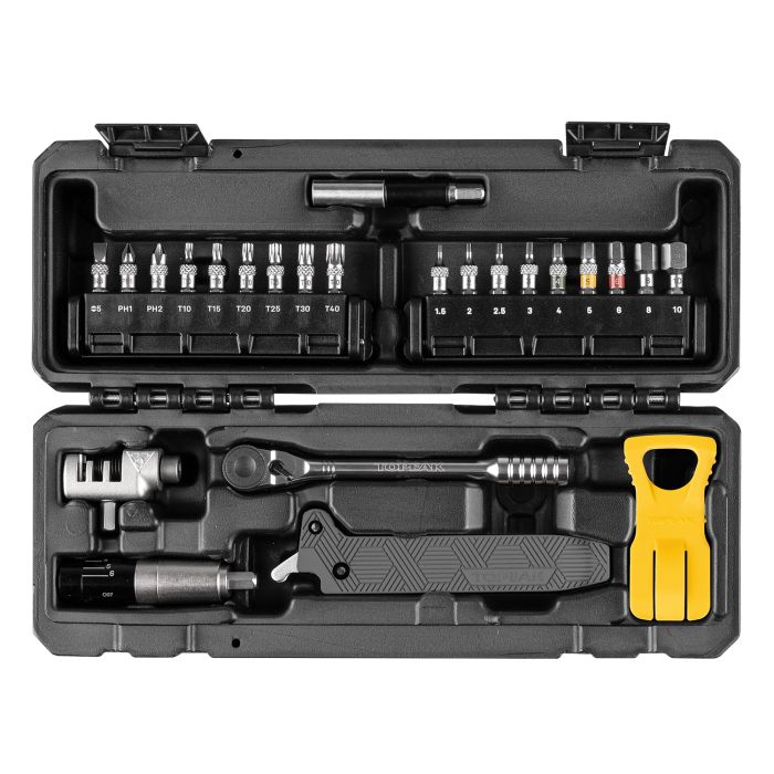 Afbeelding laden in galerijviewer, Topeak essential toolshop
