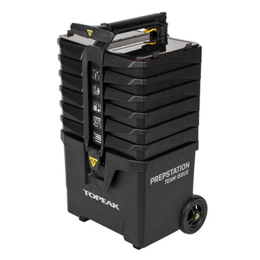 Topeak prepstation team issue