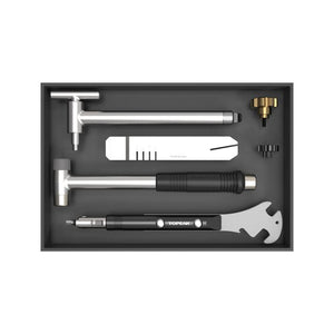 Topeak prepstation team issue