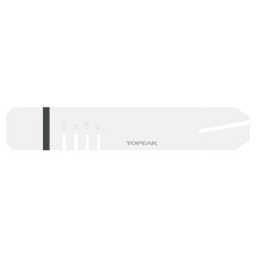 Topeak rotor truing tool