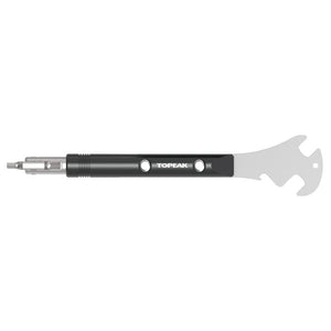 Topeak pedalbar pro