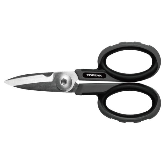 Topeak electrician's shears - 5-1 2''