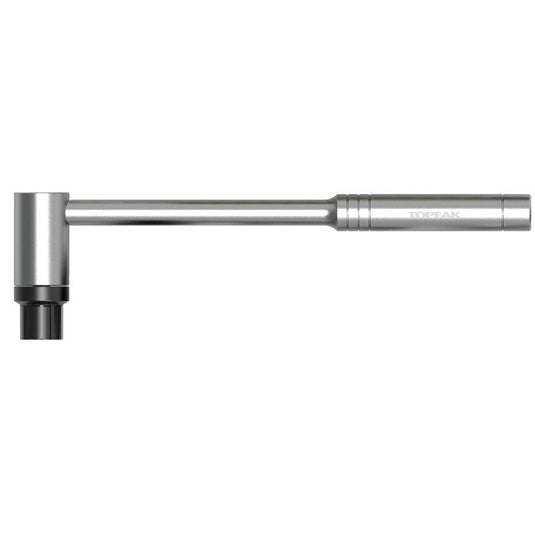Topeak torq wrench 40nm with lockring tool - team issue