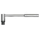 Topeak torq wrench 40nm with lockring tool - team issue