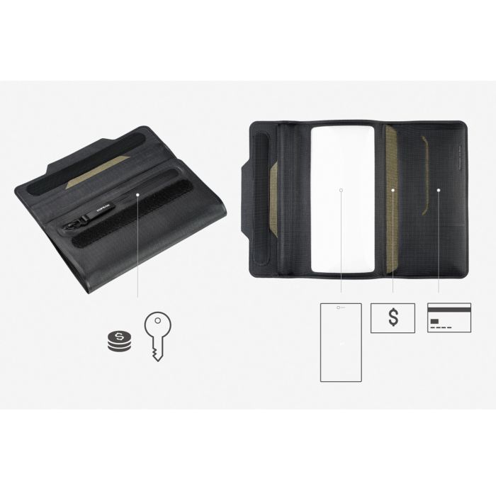 Afbeelding laden in galerijviewer, Topeak phone drywallet large - 6,7''
