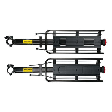 Topeak mtx beamrack ii - v-type