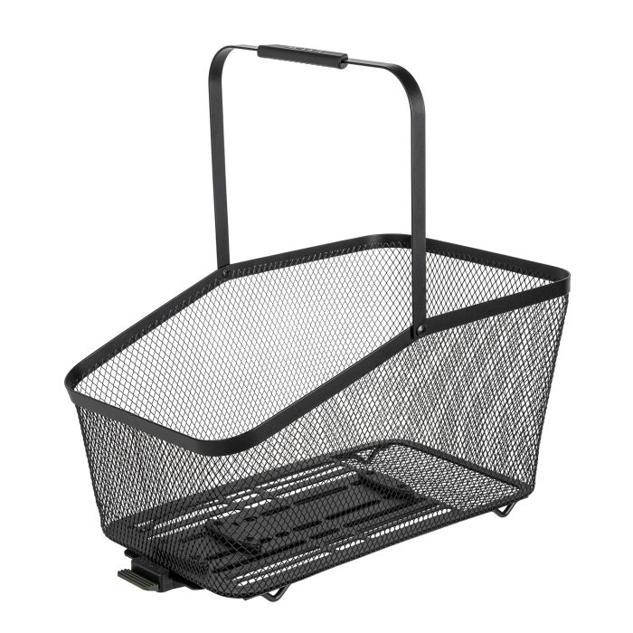 Load image into Gallery viewer, Topeak urban basket - 24 l - rear
