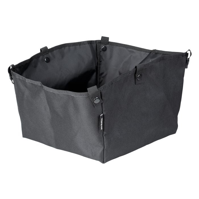 Afbeelding laden in galerijviewer, Topeak inner pad - urban basket dx - 22 l
