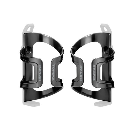 Topeak dualside cage ex - black