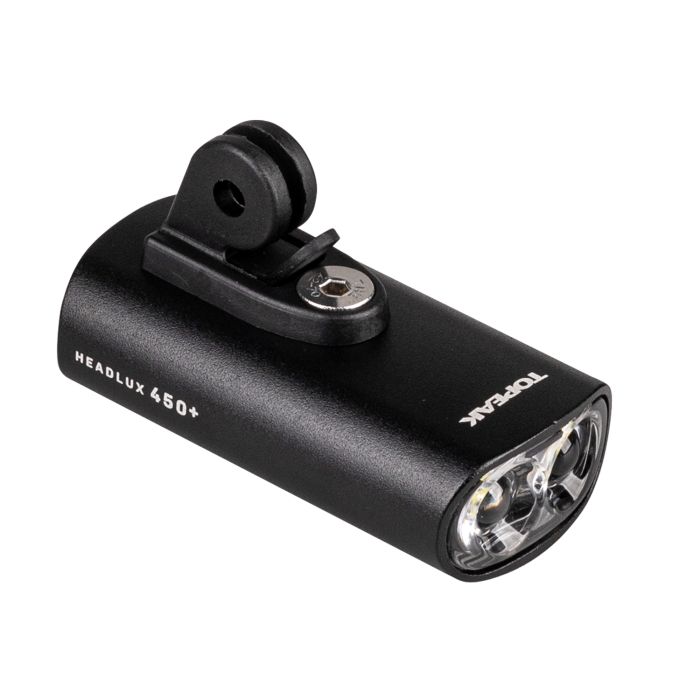Chargez l'image dans la visionneuse de la galerie, Topeak headlux 450+ usb
