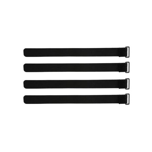 Topeak strap (300mm 4 pcs) - tetrarack r1 m1