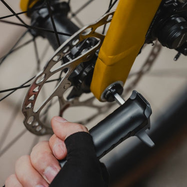 Topeak solo tire lever