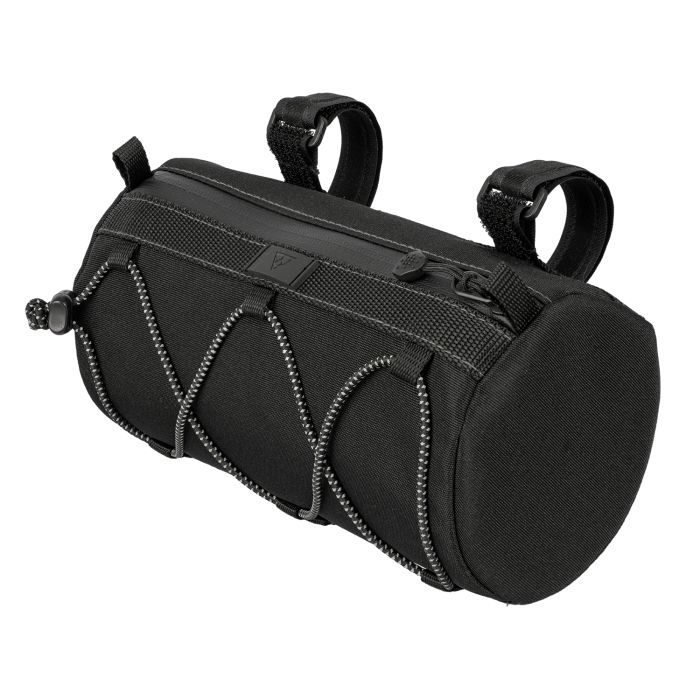 Chargez l'image dans la visionneuse de la galerie, Topeak tubular barbag slim - 1,5 l - black
