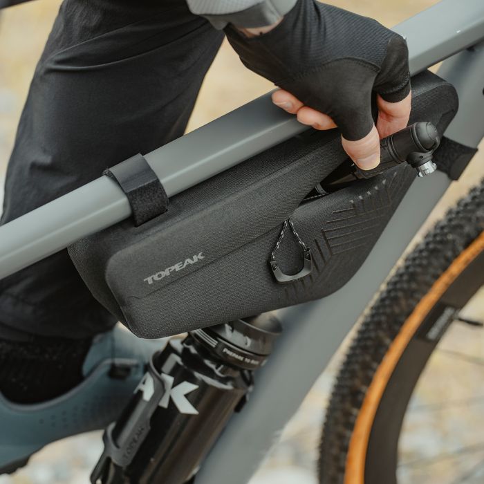 Afbeelding laden in galerijviewer, Topeak midloader drybag - 3 l - black
