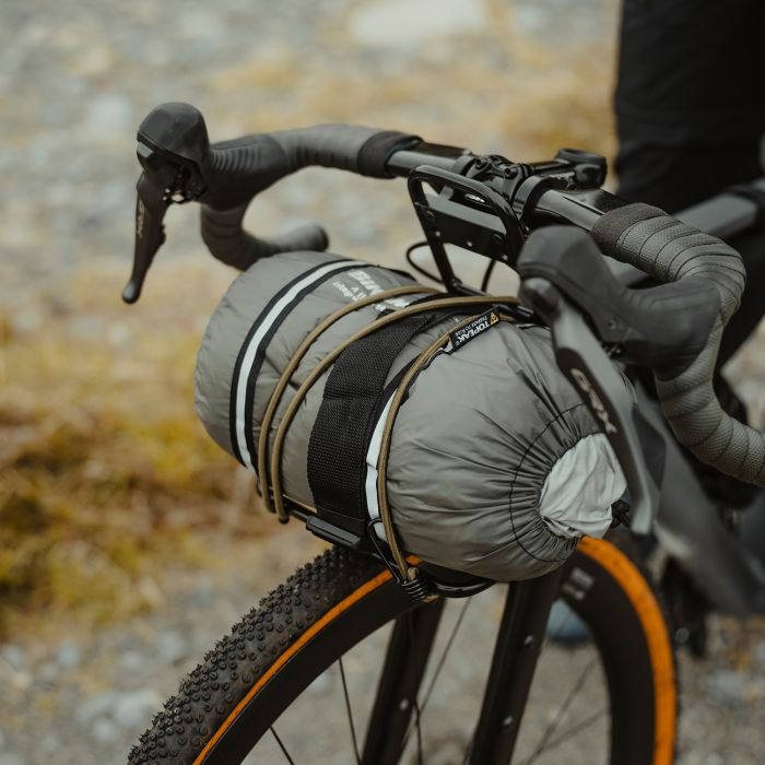 ギャラリービューアに画像をロードする, Topeak handlebar rack - front
