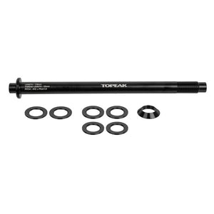 Topeak steekas zi:rak 12 x 1.0mm