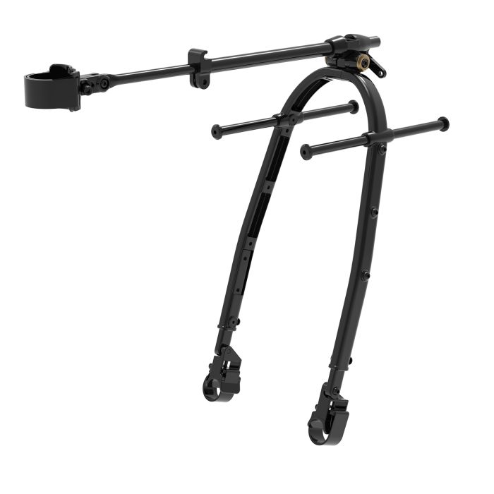 Load image into Gallery viewer, Topeak zi:rak essential carrier with quick-mount

