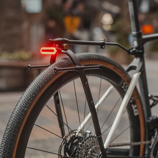 Topeak z__i___rak essential - quick mount