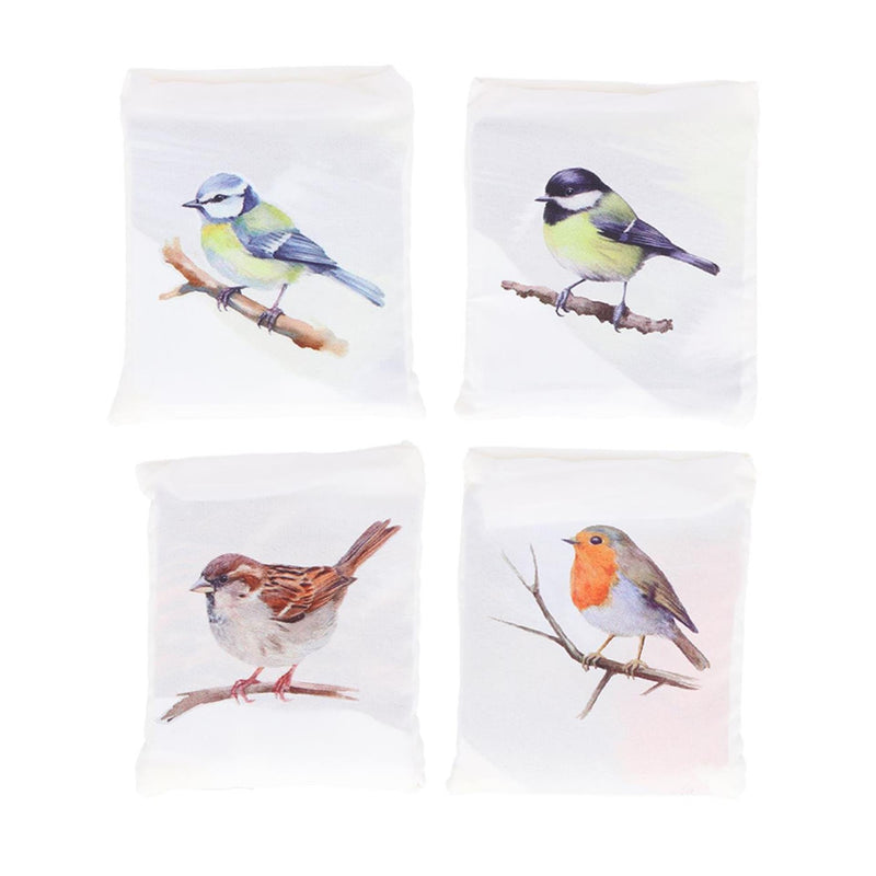 Load image into Gallery viewer, Esschert design opvouwbare tas vogel
