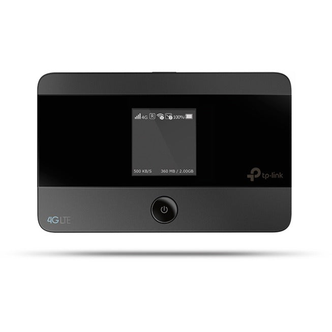 Load image into Gallery viewer, TP-Link 4G Mi-Fi Hotspot met display M7350
