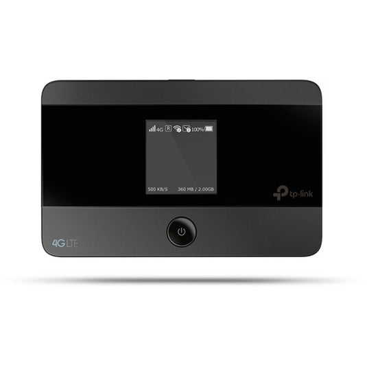 TP-Link 4G Mi-Fi Hotspot met display M7350