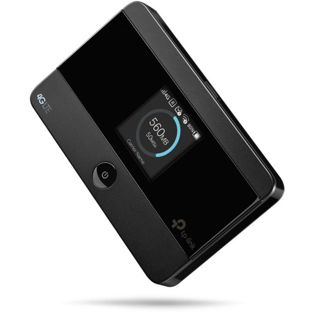 Load image into Gallery viewer, TP-Link 4G Mi-Fi Hotspot met display M7350
