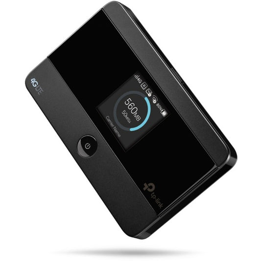 TP-Link 4G Mi-Fi Hotspot met display M7350