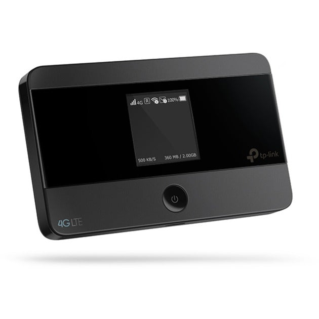 Load image into Gallery viewer, TP-Link 4G Mi-Fi Hotspot met display M7350
