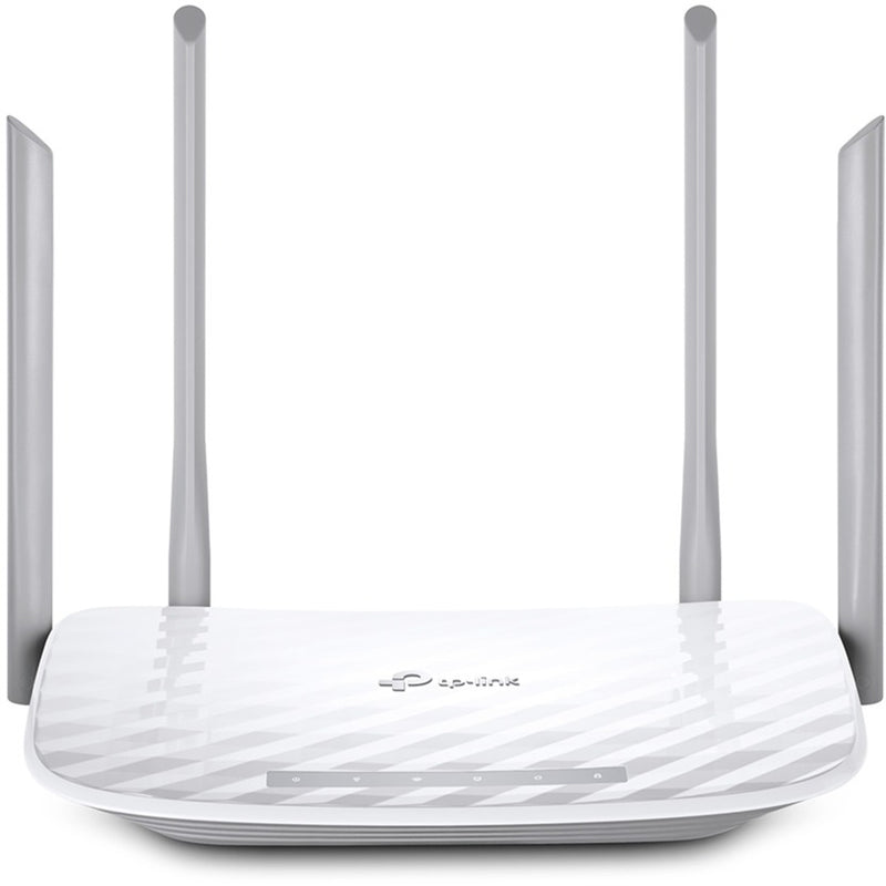 Load image into Gallery viewer, TP-Link TP-Link Archer C50 V3 AC1200 Draadloze Dual Band Router

