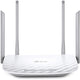 TP-Link TP-Link Archer C50 V3 AC1200 Draadloze Dual Band Router
