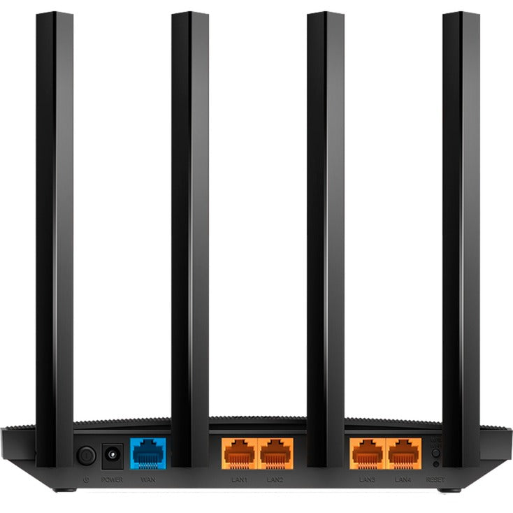 Load image into Gallery viewer, TP-Link Archer C80 AC1900 Wireless MU-MIMO Wi-Fi Router
